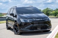 Chrysler �������� ��� �������������� �������� Pacifica