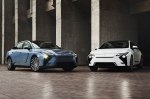 Lexus ES 2027 ������� �������������� ������
