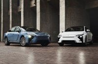 Lexus ES 2027 ������� �������������� ������