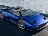����������� �������� Lamborghini 90-� ���������� � �����������