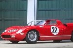 ������� �������: ���������� Ferrari 60-� �������� �� 20 �������� ������