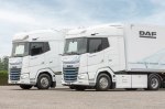 DAF �� Einride ������ ����������� ����� � ����� ����������� ����������� ���������� ����������� ��������� ����������