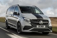 Mercedes-Benz Vito ������� ����� � ����������� ����