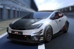 Toyota ���� ����������� Prius �� ���������� ���������