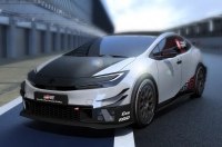 Toyota ���� ����������� Prius �� ���������� ���������