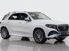 Mercedes-Benz GLE ������ ���������� ������