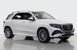 Mercedes-Benz GLE ������ ���������� ������