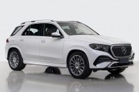 Mercedes-Benz GLE ������ ���������� ������