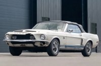 ������� 58-����� Ford Mustang ���� ��� ���� �� ������� �� ����� ������ Maybach