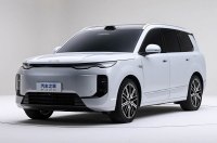 BYD �������� �� ����� ������������ �������� Sealion 08