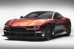 Aston Martin �������� ������������� �������� Valen