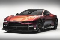 Aston Martin �������� ������������� �������� Valen