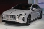 FAW ��������� ��������� ���������� ����� Hongqi H7