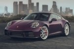 Porsche 911 Carrera S � ���������� �������� ������� ����������� �� ϳ������ �������