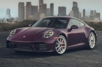 Porsche 911 Carrera S � ���������� �������� ������� ����������� �� ϳ������ �������