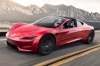 Tesla ���� ��������� Roadster �� ��������� ��������� SpaceX