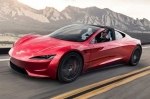 Tesla ���� ��������� Roadster �� ��������� ��������� SpaceX