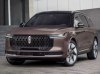 Lincoln ����������� ��������� �������� Nautilus