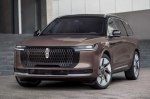 Lincoln ����������� ��������� �������� Nautilus