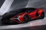 Lamborghini Revuelto ������� ��������� ����� SV