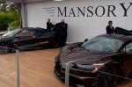 Mansory ������������ ��� ������������ Bugatti � �����-���