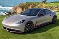 Karma �������� �������� ����� Gyesera Grand Coupe