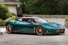 ����� �������� Spyker C8 Preliator XXV �������� �� ������������� ����� � �������