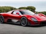 ������ �������� McLaren �������� � ��������� � �����������