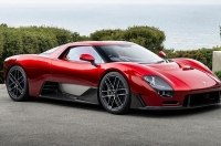 ������ �������� McLaren �������� � ��������� � �����������