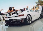 Koenigsegg ����������� � ������� ������� CCGT1