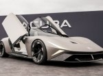 Acura �������� ������� NEXERA Vision