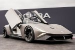 Acura �������� ������� NEXERA Vision