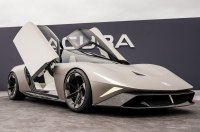 Acura �������� ������� NEXERA Vision