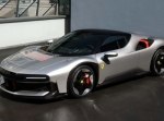 ������������ ��������� �������� Ferrari CZ26
