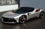 ������������ ��������� �������� Ferrari CZ26