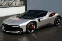 ������������ ��������� �������� Ferrari CZ26