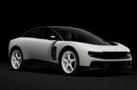 ������ ���������� Ferrari Luce ������� �� 40 ��� ������