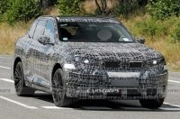 BMW ����� ����������� iX5 M �� �����������