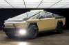 ������������ Tesla Cybertruck � ���� UP INVINCIBLE