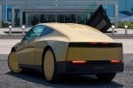 Tesla ������ �������� Cybercab �� ���������� ������� Starlink