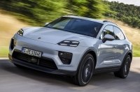 Porsche ���������� ����������� Macan ���� ������ �������
