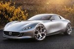 ����������� ���������� ������� ���� Mazda RX-7
