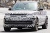 ����������� ����������� �������� ������ Range Rover �� ��� �����������