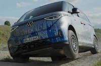 ������������ Volkswagen ID.Buzz ����������� �� ������������