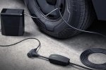 Tesla ������� ����� ������������ Model Y �������� V2L