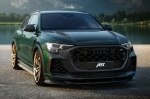 ABT Sportsline ����������� ���������� ����� ��������� Audi RS Q8