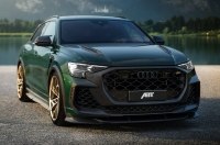 ABT Sportsline ����������� ���������� ����� ��������� Audi RS Q8