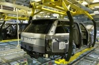 Jaguar � Land Rover ������ ������ ����������� ��������� � ���