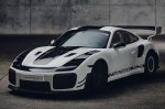 Porsche �������� ���������� Flachbau RS �� ��� GT2 RS