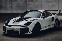Porsche �������� ���������� Flachbau RS �� ��� GT2 RS